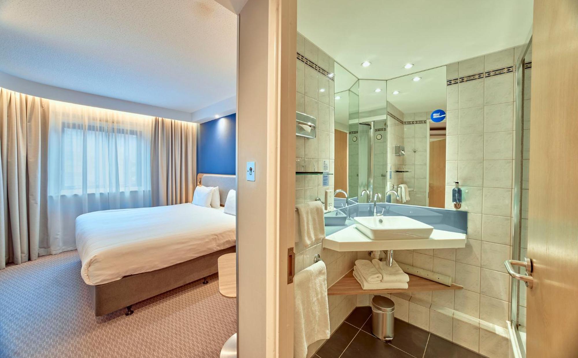 Express Stratford By Ihg 3* Londres