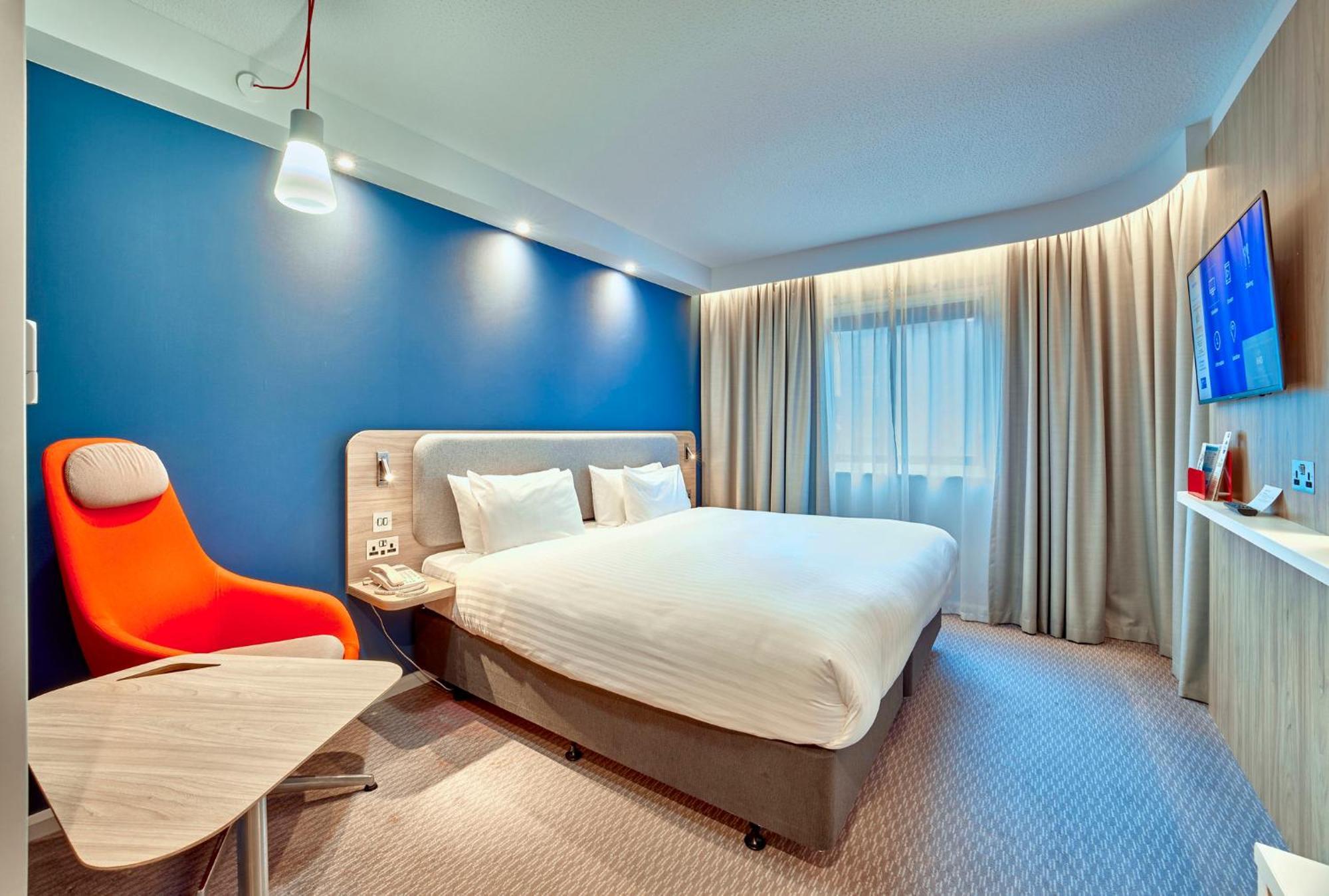 Express Stratford By Ihg 3* Londres