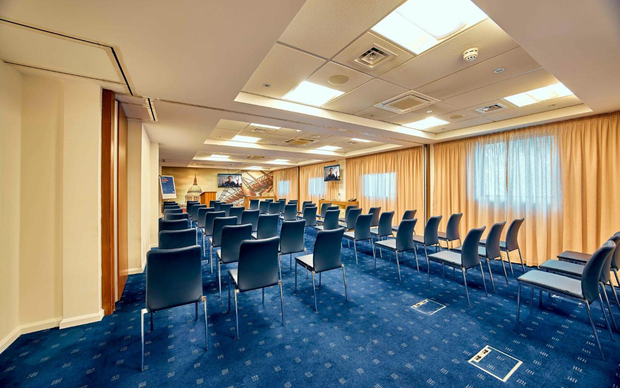Express Stratford By Ihg Londres